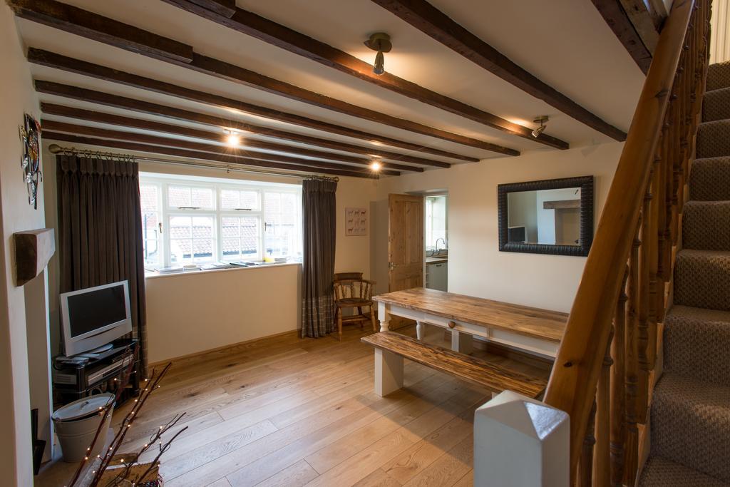Stay In Westow Szoba fotó