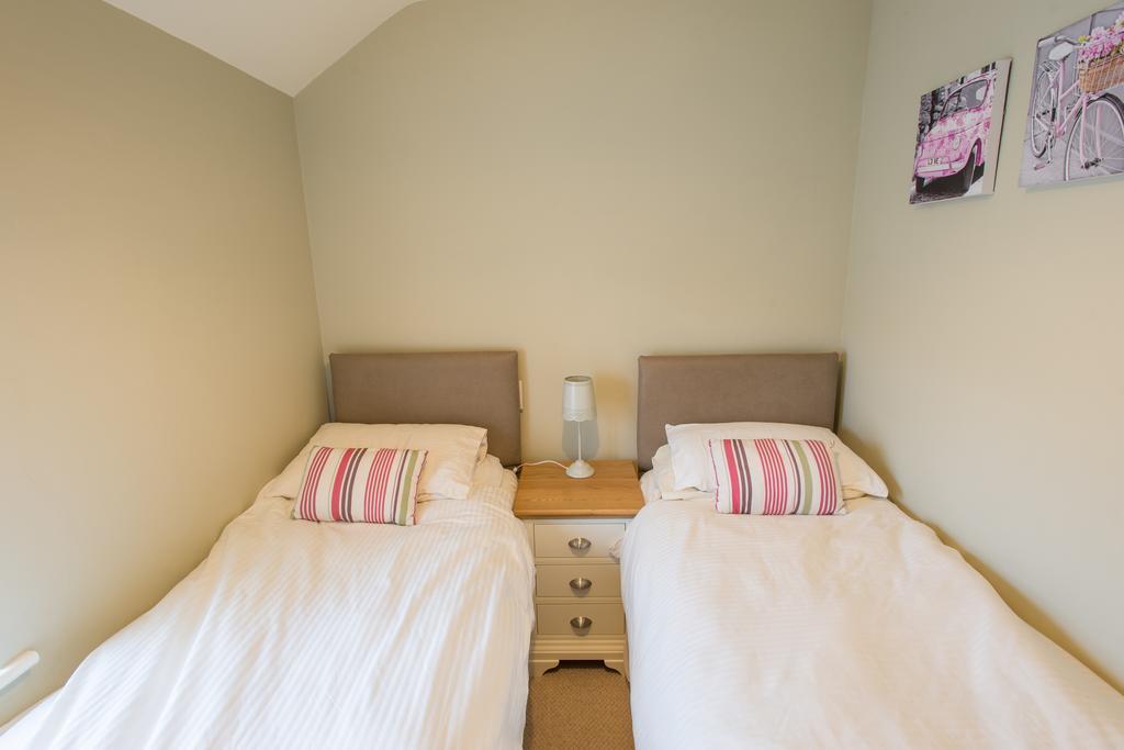 Stay In Westow Kültér fotó
